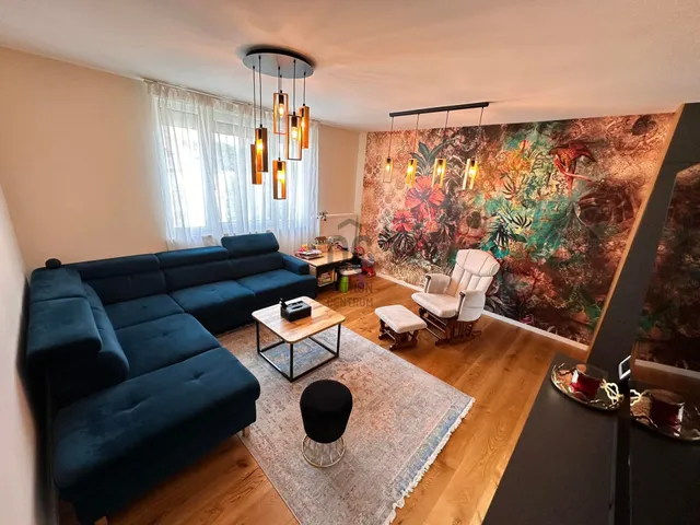 Eladó lakás Budapest XVIII. kerület, Alacskai úti lakótelep 116 nm