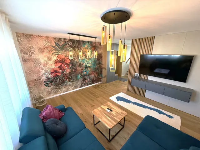 Eladó lakás Budapest XVIII. kerület, Alacskai úti lakótelep 116 nm