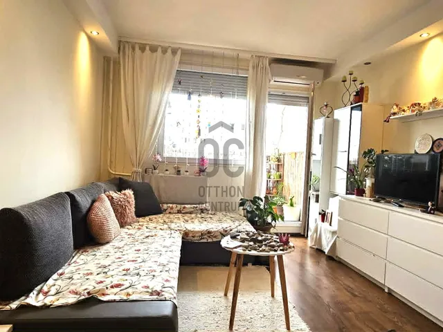 Eladó lakás Budapest III. kerület, Békásmegyer 51 nm