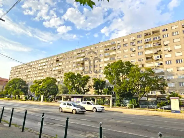 Eladó lakás Budapest III. kerület, Óbuda 65 nm