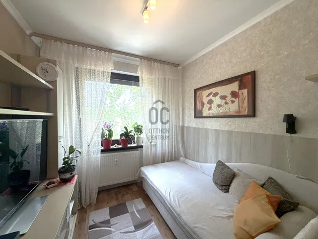 Eladó lakás Budapest III. kerület, Törökkő 67 nm