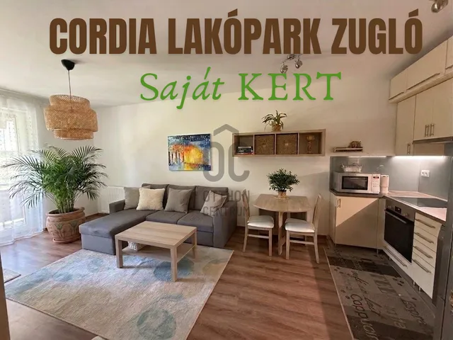 Eladó lakás Budapest XIV. kerület, Alsórákos 44 nm