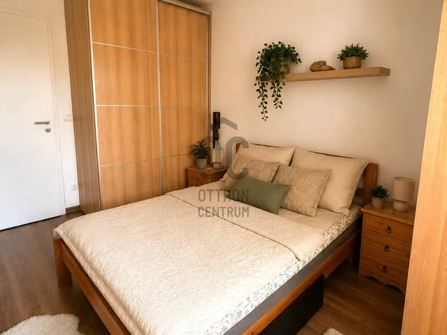 Eladó lakás Budapest XIV. kerület, Alsórákos 44 nm