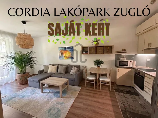 Eladó lakás Budapest XIV. kerület, Alsórákos 44 nm