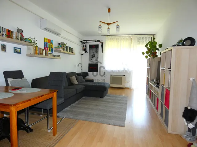 Eladó lakás Budapest IV. kerület 54 nm