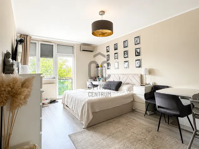 Eladó lakás Budapest XIV. kerület, Herminamező 42 nm