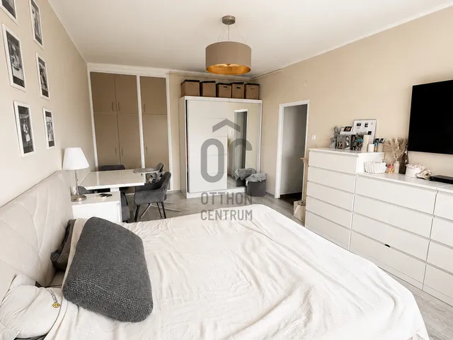 Eladó lakás Budapest XIV. kerület, Herminamező, Kacsóh Pongrác út 42 nm