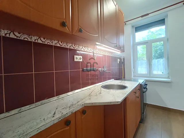 Eladó lakás Budapest IV. kerület, Újpest 34 nm