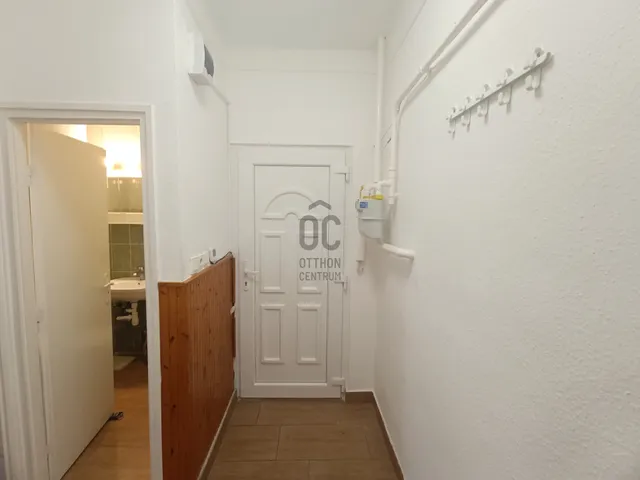 Eladó lakás Budapest IV. kerület, Újpest 34 nm