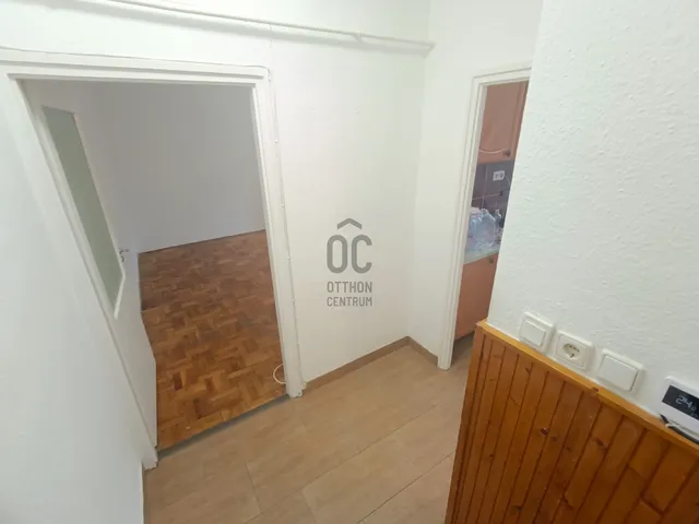 Eladó lakás Budapest IV. kerület, Újpest 34 nm
