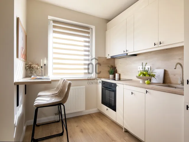 Eladó lakás Budapest XIV. kerület, Alsórákos 51 nm
