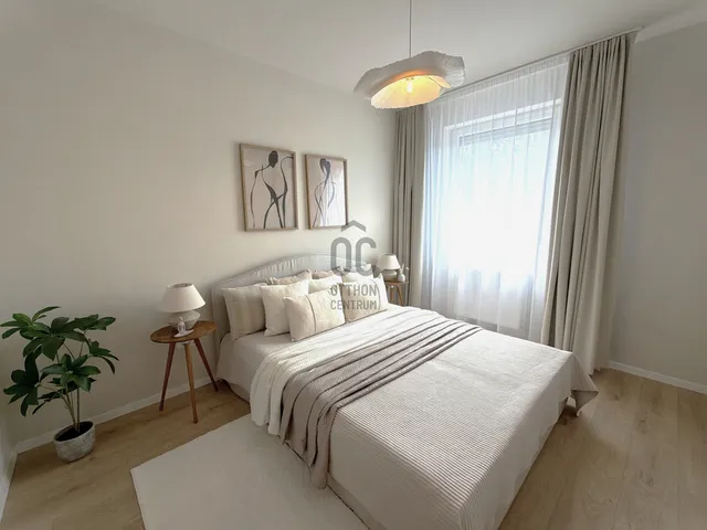 Eladó lakás Budapest XIV. kerület, Alsórákos 51 nm