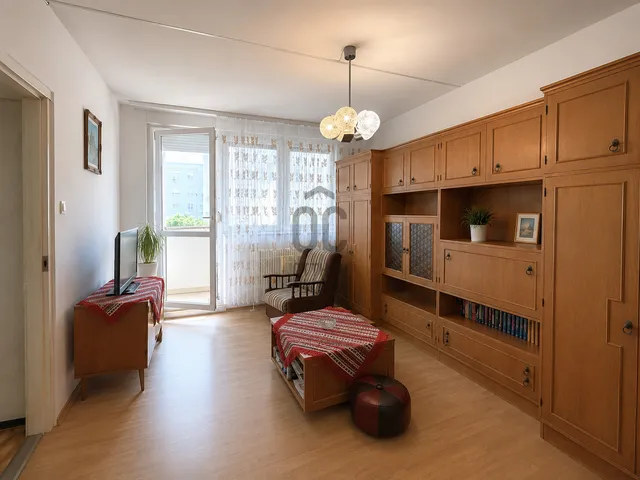 Eladó lakás Budapest III. kerület, Békásmegyer 50 nm