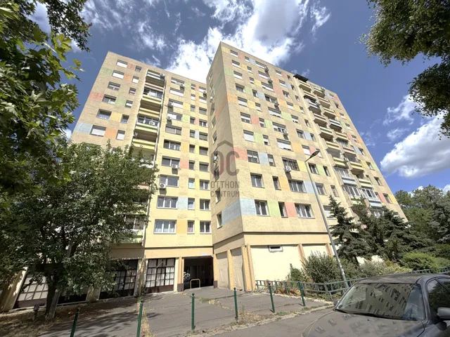 Eladó lakás Budapest III. kerület, Békásmegyer 50 nm