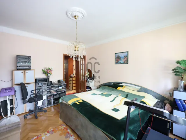 Eladó ház Budapest XIV. kerület, Alsórákos 113 nm