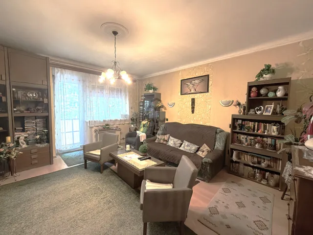Eladó lakás Budapest III. kerület, Óbuda 60 nm