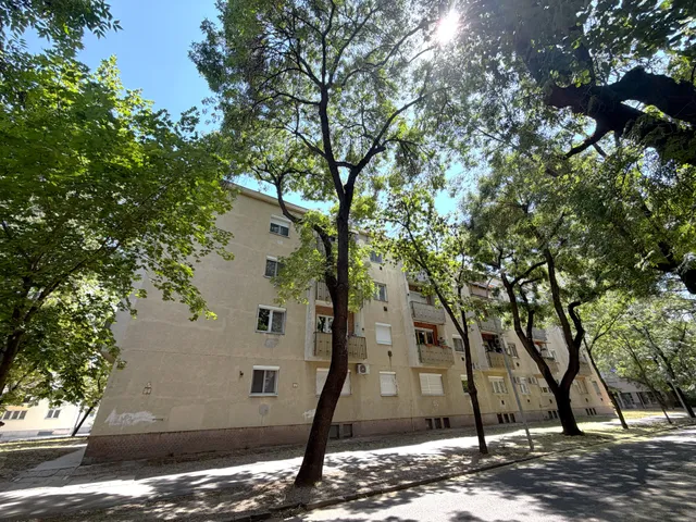 Eladó lakás Budapest III. kerület, Óbuda 60 nm