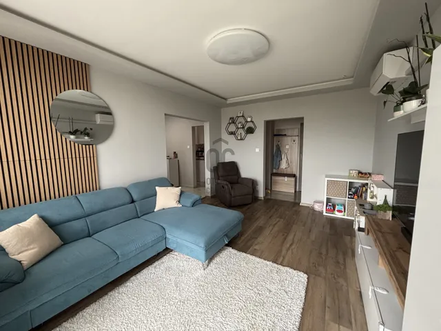 Eladó lakás Budapest XVIII. kerület 71 nm