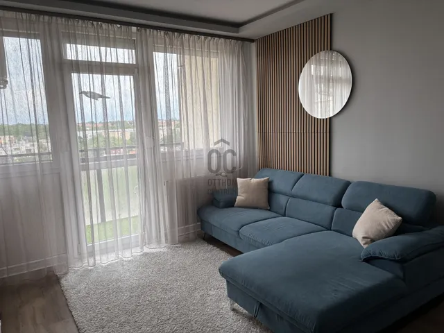 Eladó lakás Budapest XVIII. kerület 72 nm