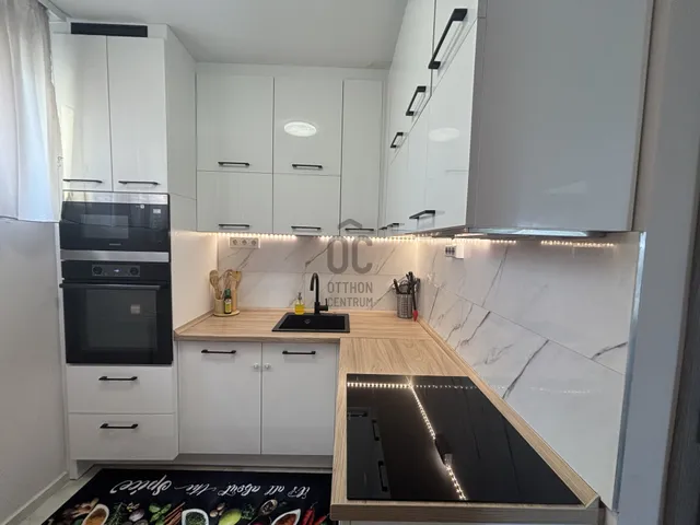 Eladó lakás Budapest XVIII. kerület 71 nm
