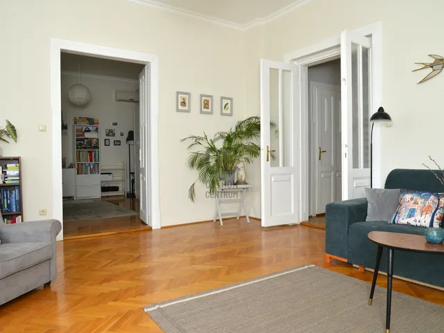 Eladó lakás Budapest XVI. kerület, Mátyásföld 116 nm
