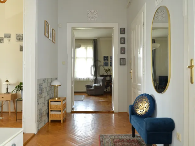 Eladó lakás Budapest XVI. kerület, Mátyásföld 116 nm