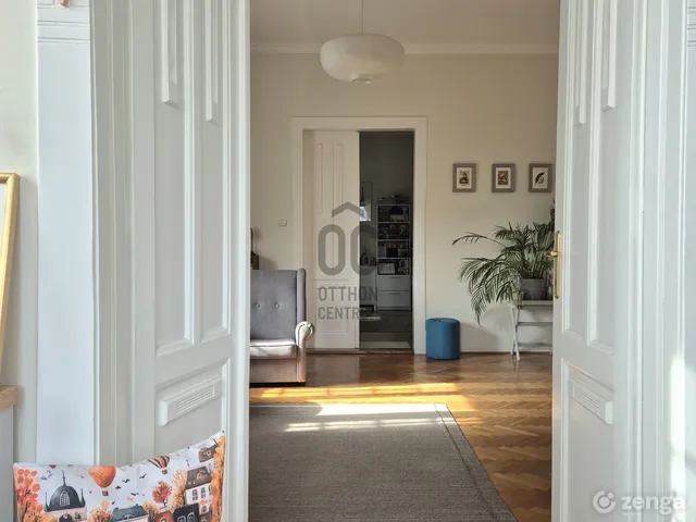 Eladó lakás Budapest XVI. kerület, Mátyásföld 116 nm