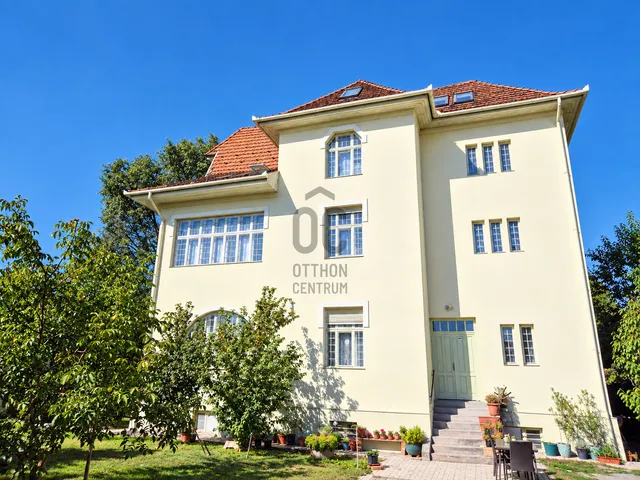 Eladó lakás Budapest XVI. kerület, Mátyásföld 116 nm