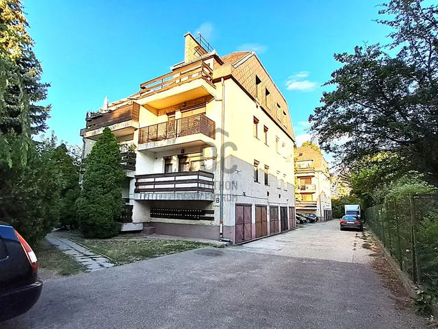 Eladó lakás Budapest X. kerület, Óhegy 56 nm