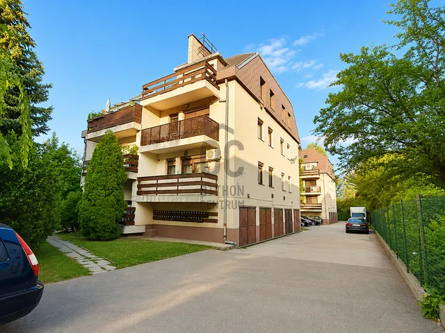 Eladó lakás Budapest X. kerület, Óhegy 56 nm