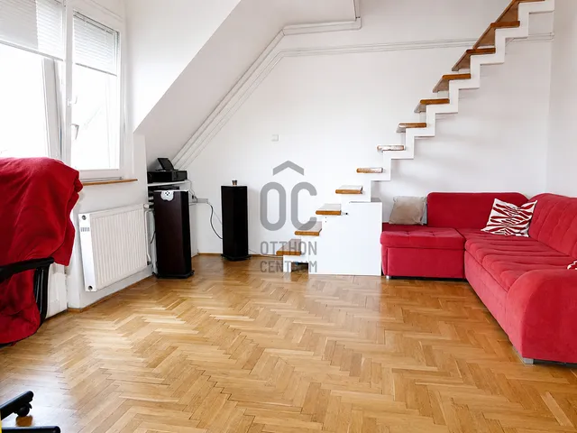 Eladó lakás Budapest X. kerület, Óhegy 56 nm