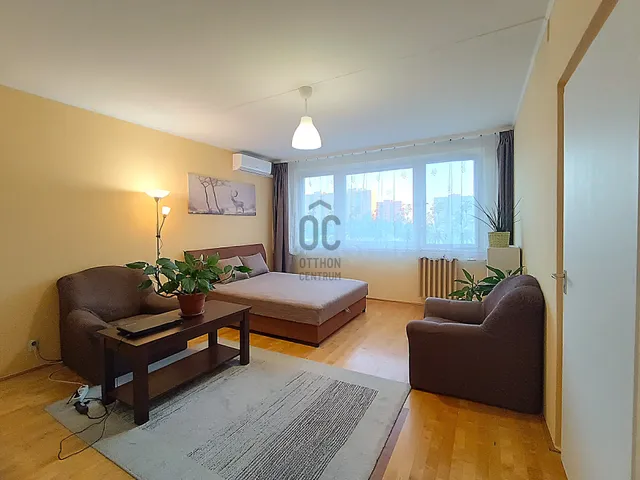 Eladó lakás Budapest X. kerület, Újhegy 49 nm