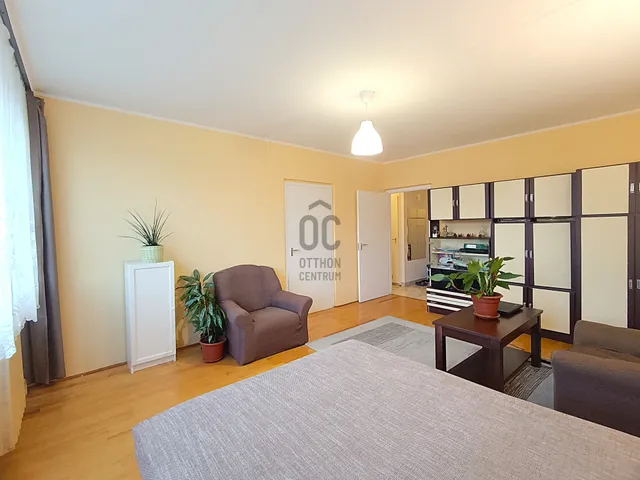 Eladó lakás Budapest X. kerület, Újhegy 49 nm