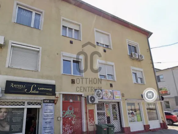 Eladó lakás Budapest XIV. kerület, Herminamező 41 nm