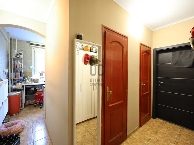 Eladó lakás Budapest XV. kerület, Rákospalota 61 nm