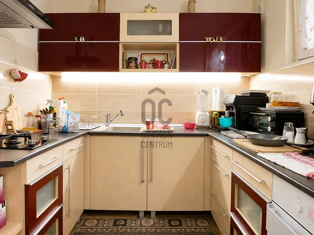 Eladó lakás Budapest IV. kerület, Újpest 71 nm