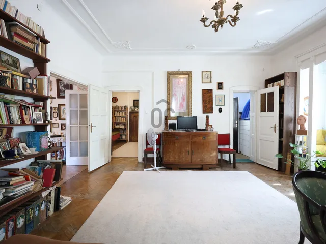 Eladó lakás Budapest XIV. kerület, Herminamező 142 nm