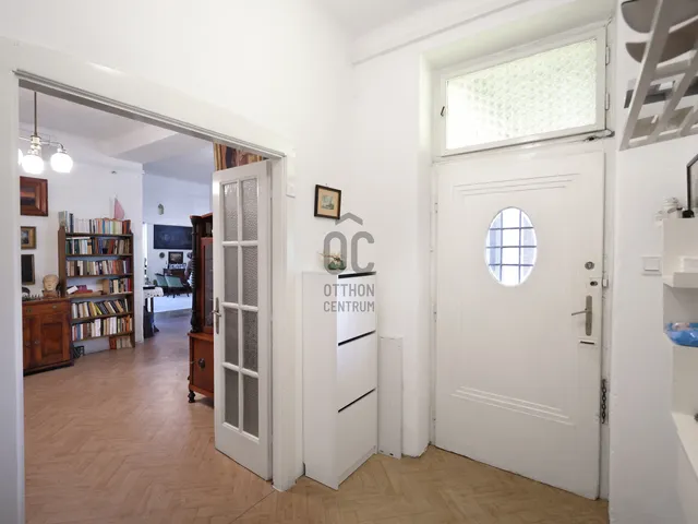 Eladó lakás Budapest XIV. kerület, Herminamező 142 nm