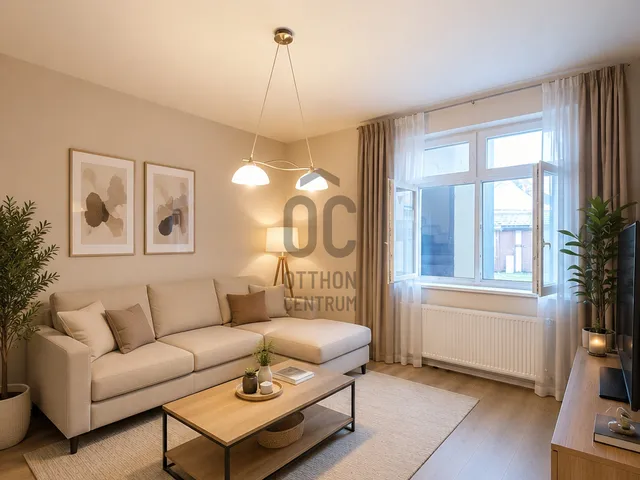 Eladó lakás Budapest XX. kerület, Pesterzsébet 33 nm