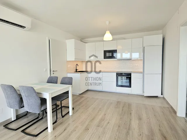 Eladó lakás Budapest XIII. kerület, Lőportárdűlő 62 nm