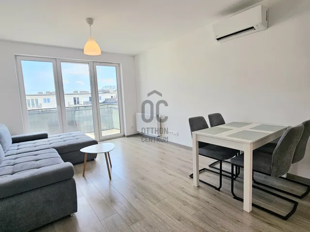 Eladó lakás Budapest XIII. kerület, Lőportárdűlő 62 nm