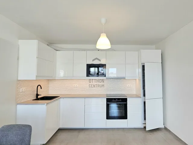 Eladó lakás Budapest XIII. kerület, Lőportárdűlő 62 nm