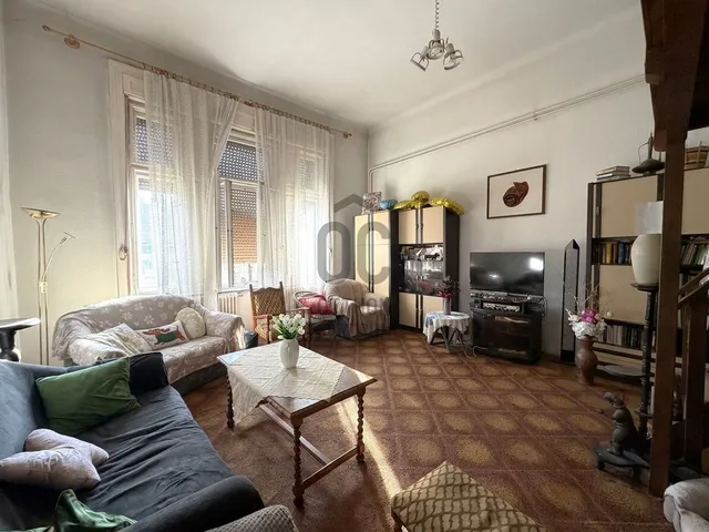 Eladó lakás Budapest XIV. kerület, Istvánmező 84 nm