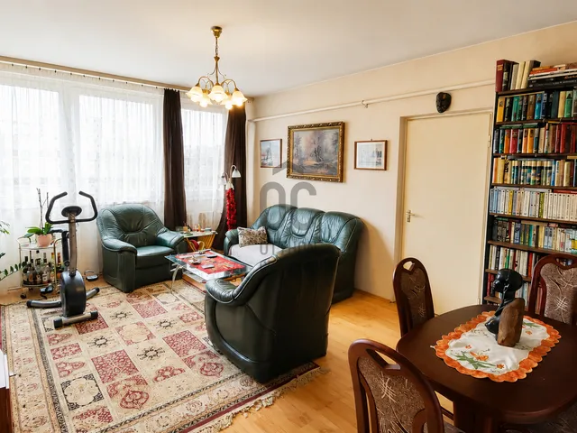 Eladó lakás Budapest XIV. kerület, Rákosfalva 68 nm
