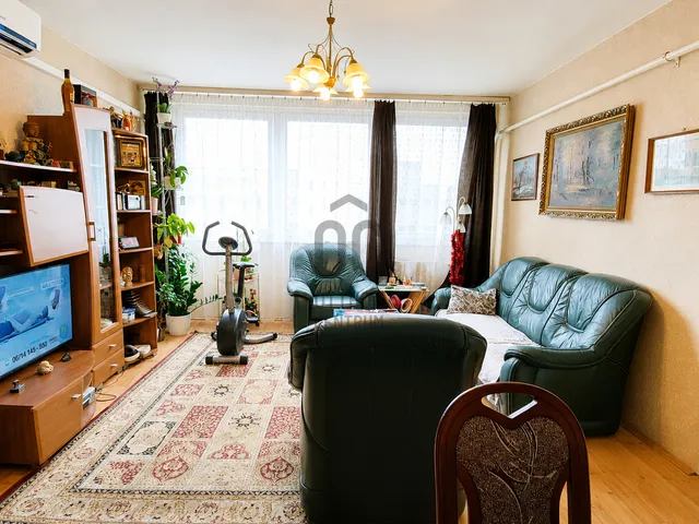 Eladó lakás Budapest XIV. kerület, Rákosfalva 68 nm