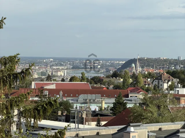 Eladó lakás Budapest II. kerület, Vérhalom 62 nm