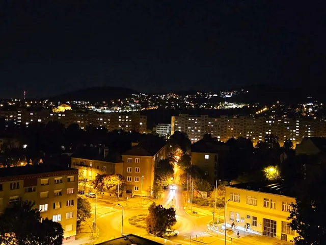 Eladó lakás Budapest III. kerület, Óbuda 33 nm