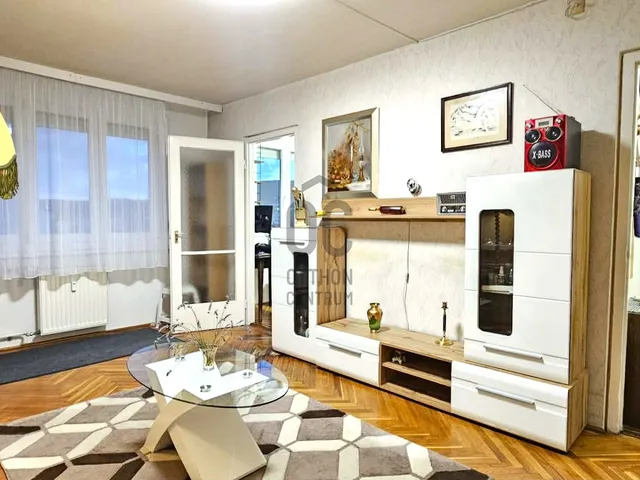Eladó lakás Budapest III. kerület, Óbuda 33 nm