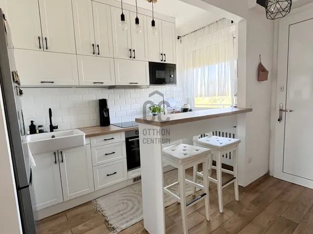 Eladó lakás Budapest XIV. kerület, Alsórákos 50 nm