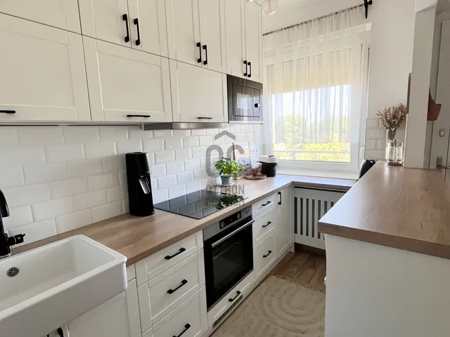 Eladó lakás Budapest XIV. kerület, Alsórákos 50 nm